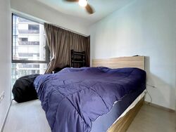 The Garden Residences (D19), Apartment #458583531
